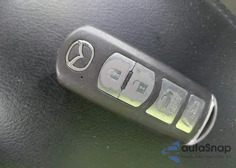 2015 Mazda Mazda6 I Touring from USA, damaged, VIN JM1GJ1V55F1223045